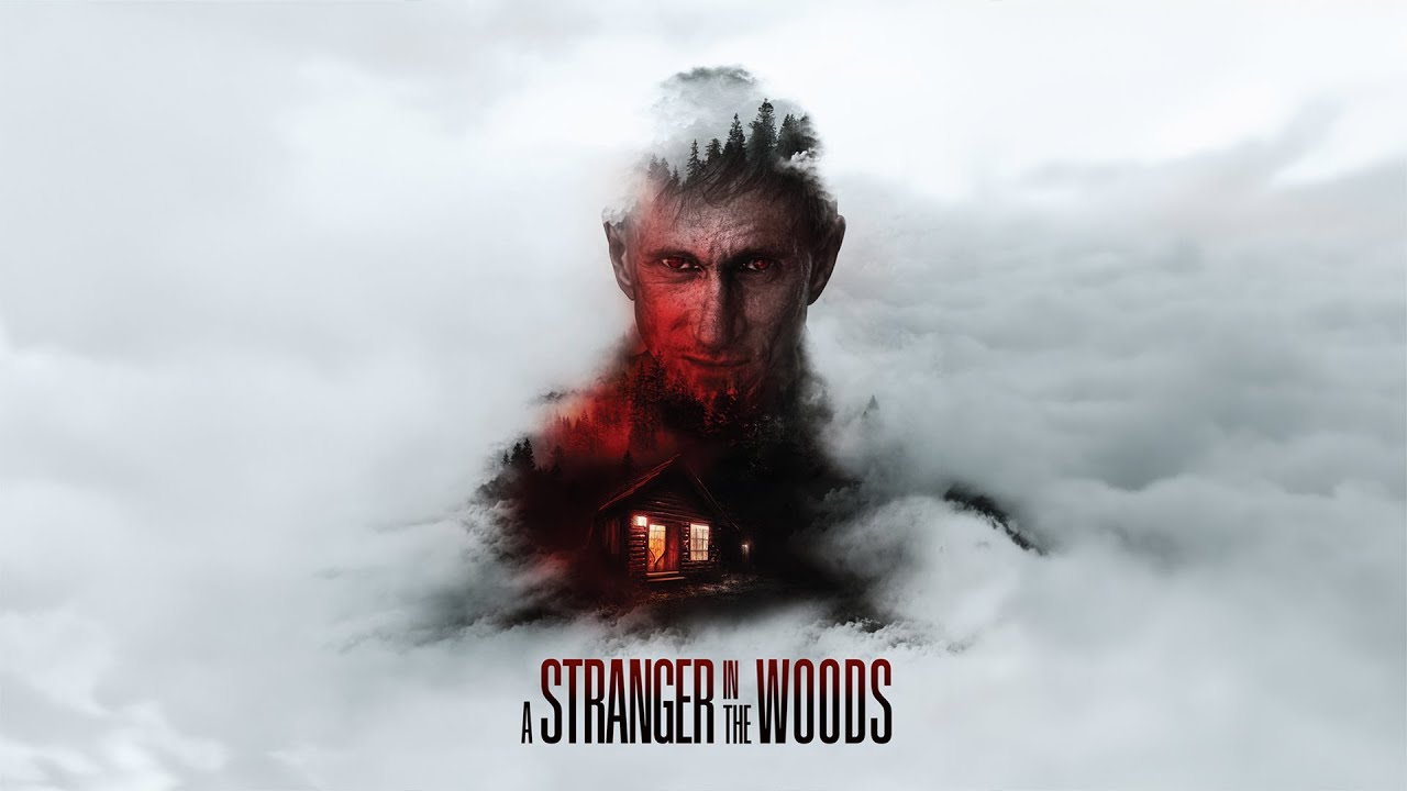 A Stranger in the Woods | Official Trailer | BayView Entertainment ...