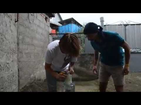 Machvi - ,,მოი დაარტყი\" :) :)