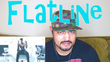 Dizzy Wright - Flatline Official Music Video Reaction