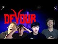 KEMENANGAN ATAS TETEH TETEH DEVOUR! - Devour The Asylum Indonesia-