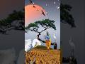 मन मंदिर में सजे बिहारी | #krishna #status #shorts #trending