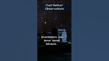 Overthinker observations. #shorts #shortvideo #viral #viralvideo #viralshorts