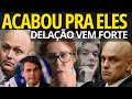 XANDÃO BATE O MARTELO E ZAMBELLI É RE NO STF! LULA DESTROÇA PLANO BOLSONARISTA DO AGRO! A CASA CAIU!