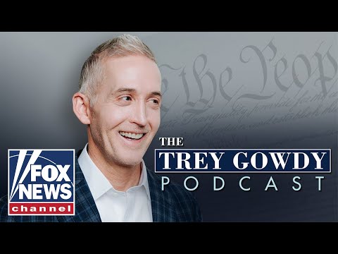 Exclusive Trey Gowdy Wife And Children Insight - lpxmkw8