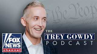 Celebrity Trey Gowdy gives sneak peek of his next project Wealth