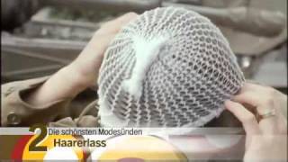 Modesünden der 70er Jahre