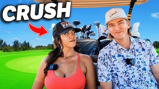 Match Against my Crush for a DATE!