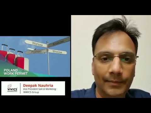 Poland achievement Permit - YouTube