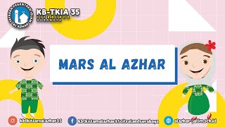 Mars Al Azhar - KB TK Islam Al Azhar 35 Surabaya