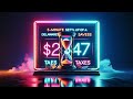 Delaware LLC Secret Saves $2,847 in Taxes (87% Don't Know This) #Shorts