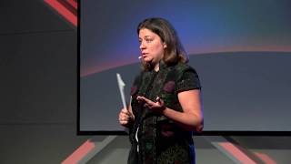Violence next door. Not my problem? | Yulia Kovalenko | TEDxLasnamäe