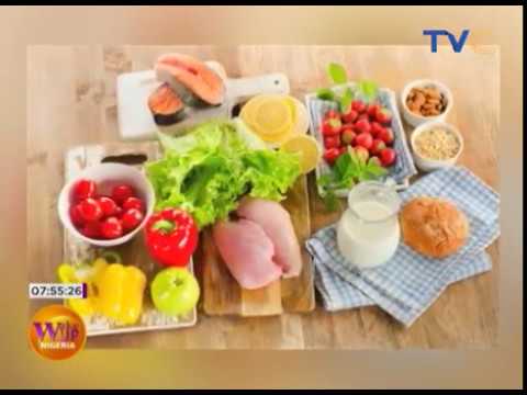 What You Shouldn't Eat (Diet And Diabeties; Seperating Myths From Facts) - YouTube