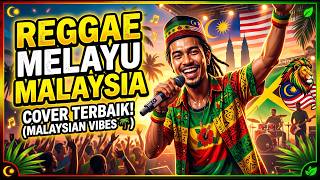 FULL ALBUM MALAYSIA VERSI REGGAE FULL ALBUM TANPA IKLAN NEW 2026