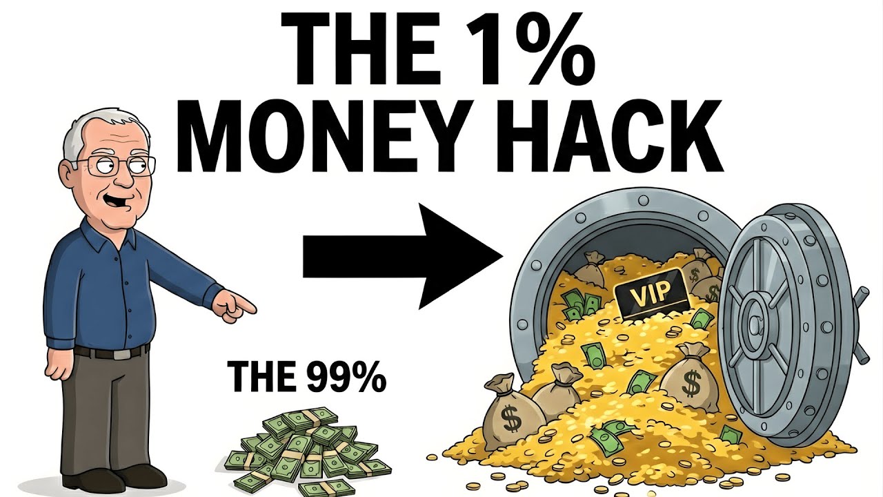 How To Manage Your Money Like The 1%