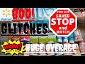 💥WALMART COUPONING 🔥HUGE OVERAGE💰GLITCHES & LOTS OF FREEBIES💥WALMART COUPON MATCH UPS💥SMASHING DEALS