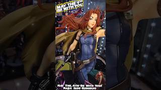 The BEST Star Wars Waifu, the REAL Skywalker, Mara Jade! #starwars #disney