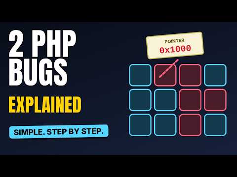 Patch PHP Now: What the php2shell Bugs Actually D