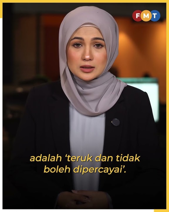Bersatu nafi Muhyiddin lantik Ali