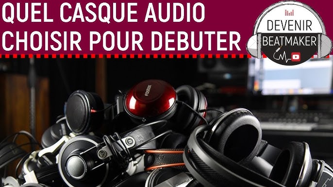 Les 10 Meilleures Interfaces Audio pour Son Home Studio