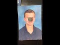 Create a photo gallery on your fridge #shorts
