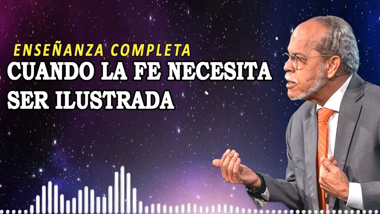 Cuando la fe necesita ser ilustrada | Miguel Núñez Enseñanza