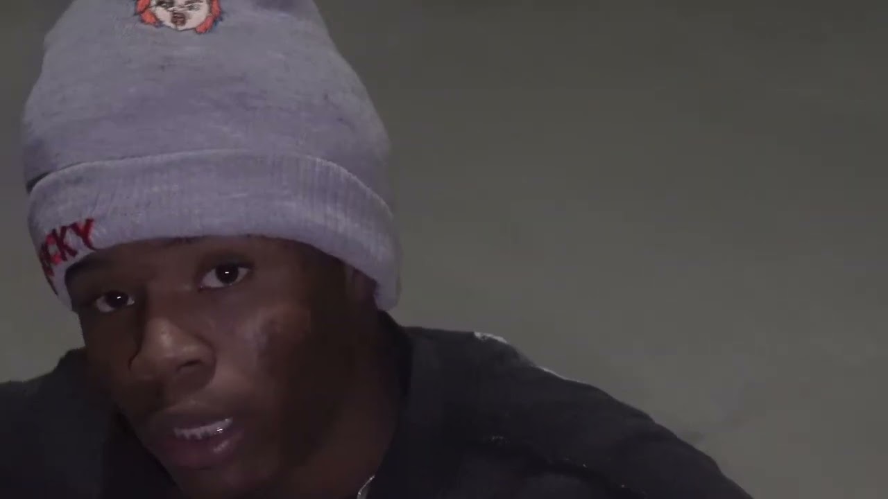 Chopo - Hot Boy (official music video ￼)