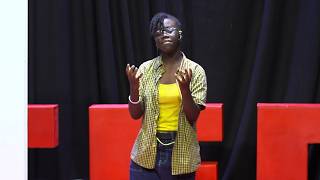 Information The problem with teenagers | ZOE Ndriza | TEDxAga Khan HS Kampala Youth Guide