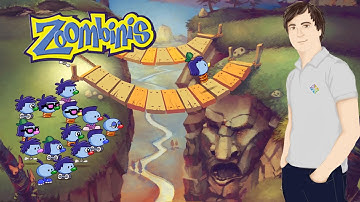 Zoombinis - Games You Should