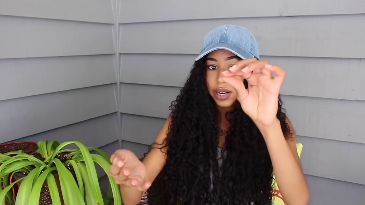 Mink Brazilian Virgin Hair with Closure Brazilian Hair Weave 4 Bundles with Closure Deep Curly Kinky