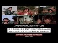 Taaqatwar Movie 1989, Sanjay Dutt and Govinda Fight Scene, #bollywoodfightscenes