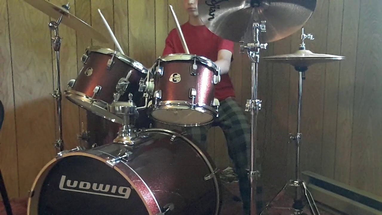 Beginners drum fills YouTube