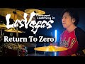 【譜面DL可】Return To Zero / Fear, and Loathing in Las Vegas【叩いてみた】
