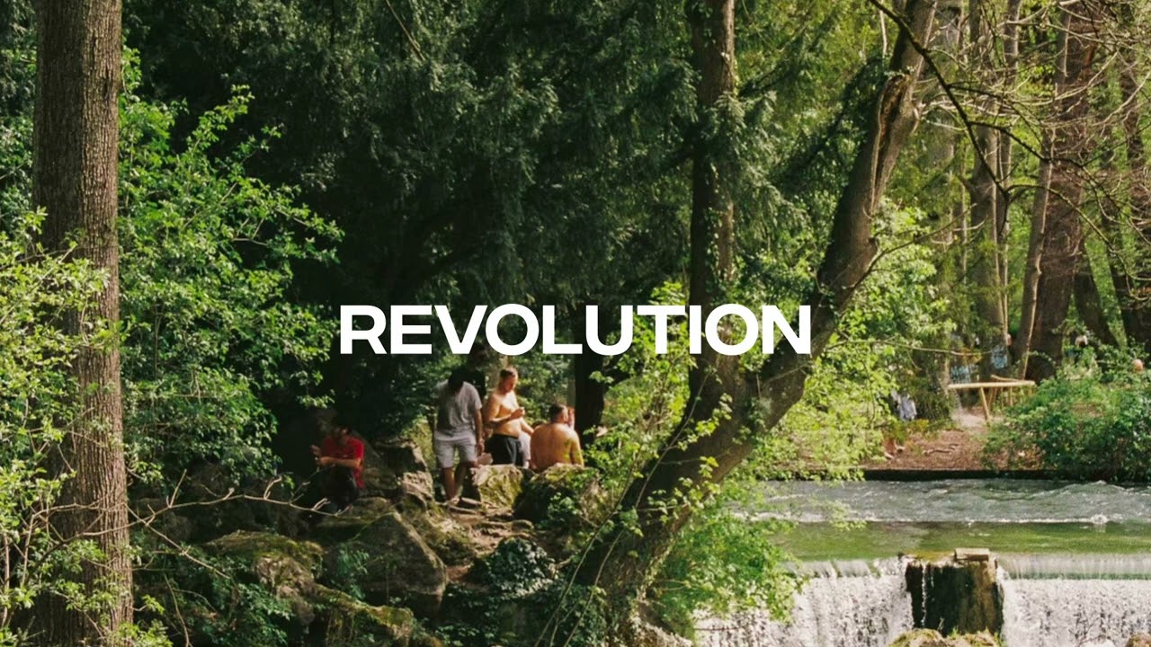 Watch Revolution – G'emma & Lenny Lamal (Official Audio) on YouTube Watch Revolution – G'emma & Lenny Lamal (Official Audio) on YouTube