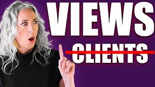 How to Turn YouTube Views into Real Estate Clients (It's Easier Than You Think!)