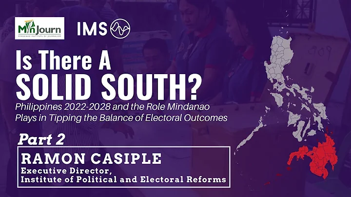 2022 Elections: Is There A Solid South? Part 2 - R...