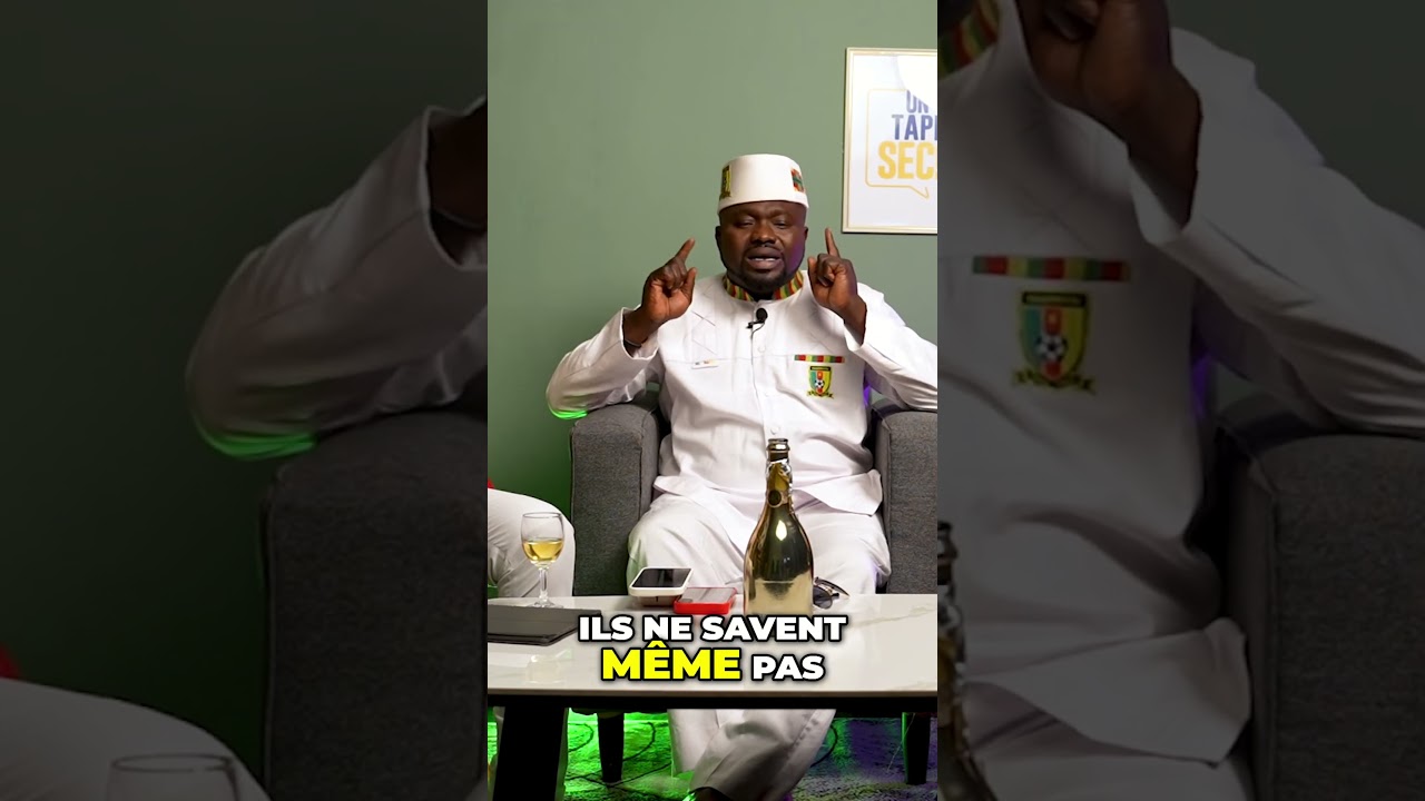 #16 Fingon Le Maître de Jeu Révèle Sa Stratégie Incroyable !