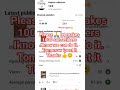 mission 1000 subscribers #views#viewers#subscribemychannel #fashion #shortsfeed #style #youtube