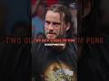 John Morrison On Replacing Chris Benoit at Vengeance 2007