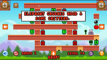 Sheep Shifter Level 16 - Three Star Solution Walkthrough