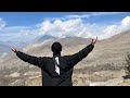 Day - 2 | Exploring Mustang |