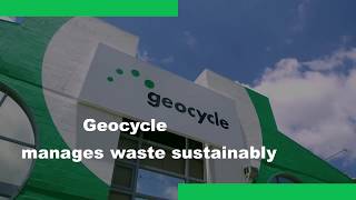 Geocycle Week 2019 | Geocycle Employees