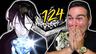 LET'S FORGE A NEW FUTURE!!! | Kagurabachi Chapter 124 Reaction/Review