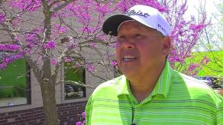 Eagle Bend Golf Course Promo