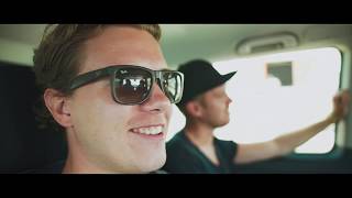 Silque - Ushuaïa Ibiza aftermovie