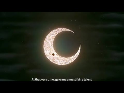 YOASOBI - If I Could Draw Life (中日字幕)