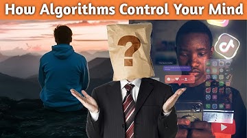 The Illusion of Choice: How Algorithms Control Your Mind