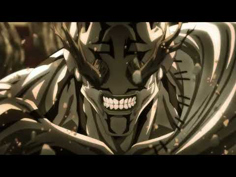 JJK Amv: Hanami X Dip