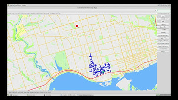 A* Algorithm Search Visualization for UofT ECE297 2021 Team 19 Software Project