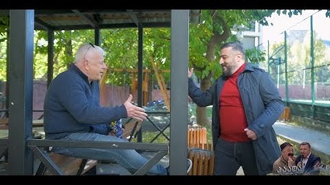 ჭიჭიკია და ბიჭიკია ანუ იმერული ამბები; ნიკა არაბიძე და ზურა ნიჟარაძე; 2024.11.19