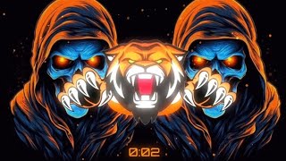 Tajurbedari (Reggtion Vibration Mix) Dj AYUSH MEERUT 